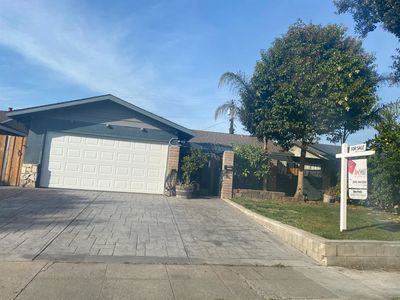 539 Ella Dr, San Jose, CA, 95111