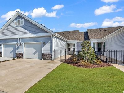 801 San Marco Ct. #C, Myrtle Beach, SC, 29579