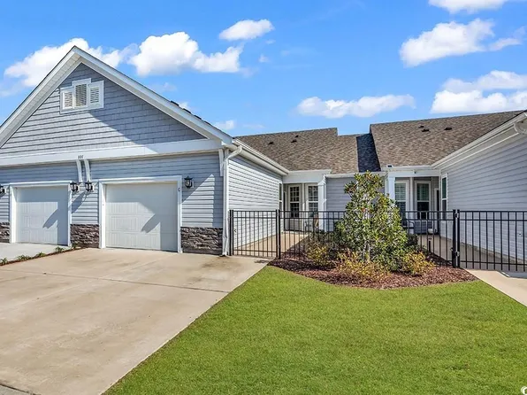 801 San Marco Ct. #C, Myrtle Beach, SC 29579