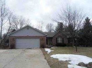 203 Monterey Ct, Noblesville, IN 46060