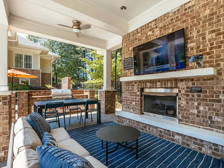 Bexley at Lake Norman — Photo 11