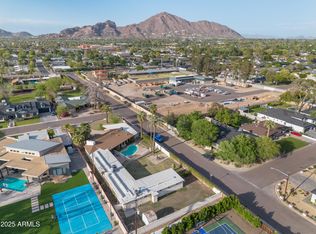 4461 E Flower St, Phoenix, AZ 85018