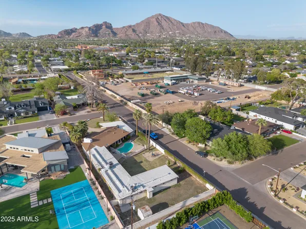 4461 E FLOWER Street, Phoenix, AZ 85018