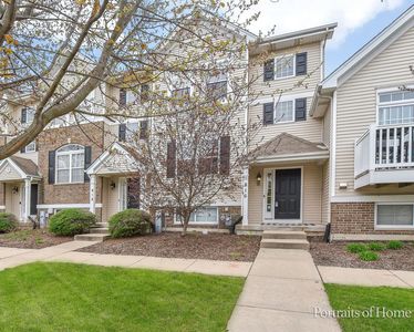 816 Shadowbrook Ct, Oswego, IL, 60543