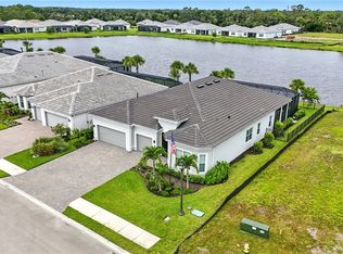 7002 Del Webb Oak Creek Blvd, North Fort Myers, FL 33917