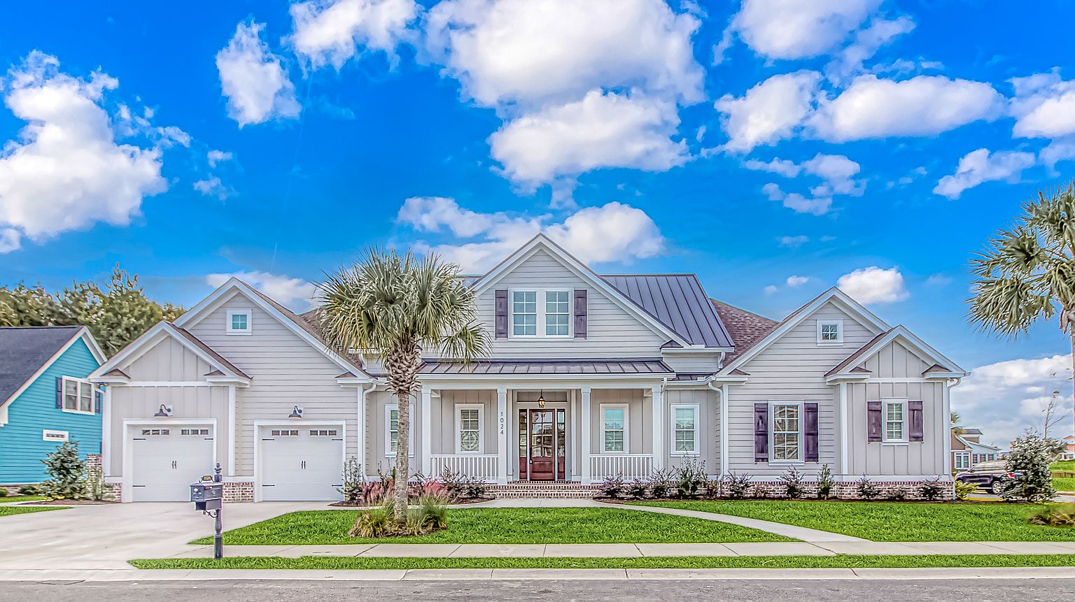 The Ethan Plan, Waterway Palms, Myrtle Beach, SC 29579 Zillow