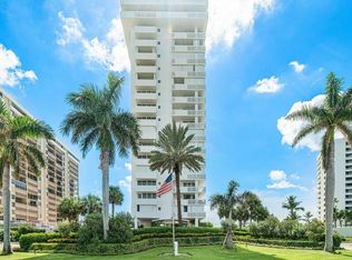 1200 S Ocean Blvd APT 2E, Boca Raton, FL 33432