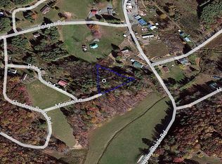 Minnie Ln LOT 80, Sparta, NC 28675