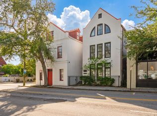241 E Bay St, Charleston, SC 29401