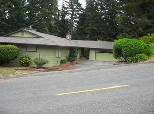 6751 Bret Harte Ln, Eureka, CA