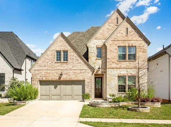 1812 Eric Metzger Way, Flower Mound, TX 75028