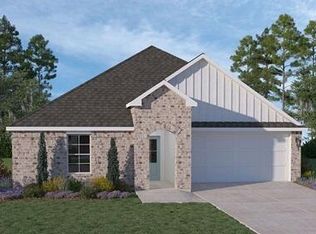 188 Hains Dr, Sunset, LA 70584