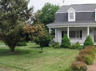 2312 Old Winchester Rd, Boyce, VA 22620