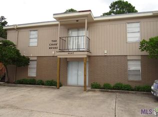 4647 Earl Gros Ave, Baton Rouge, LA 70820