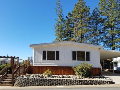 10282 Forest Springs Dr, Grass Valley, CA, 95949