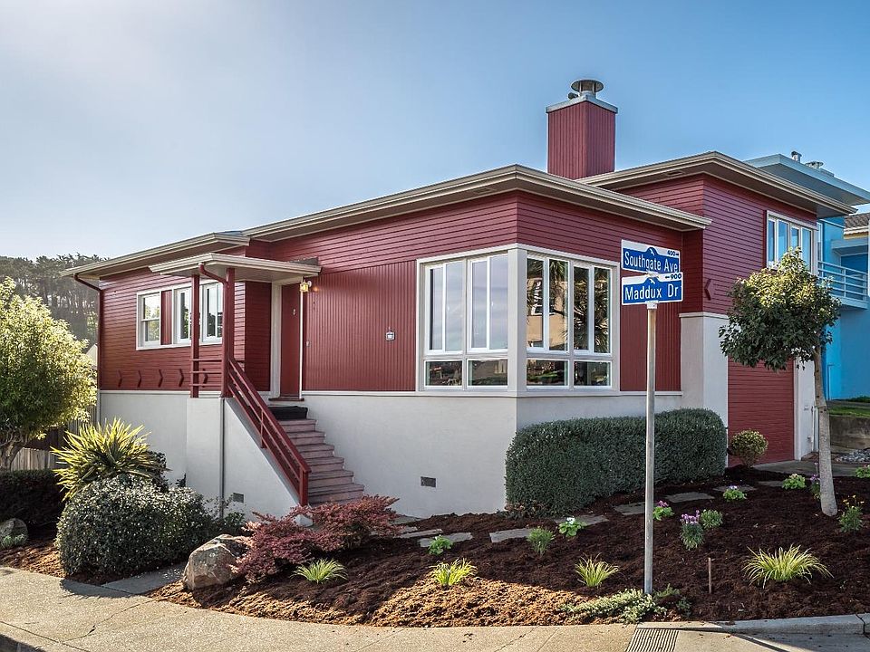1st image of 991 Maddux Dr