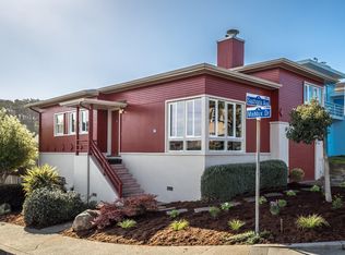 991 Maddux Dr, Daly City, CA 94015