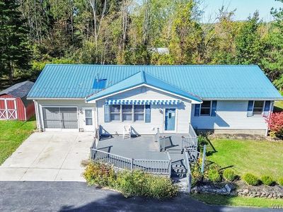 1044 Sumner Rd, Darien Center, NY, 14040