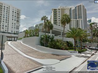 2751 S Ocean Dr APT 707S, Hollywood, FL 33019