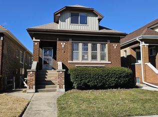 1520 Wesley Ave, Berwyn, IL 60402