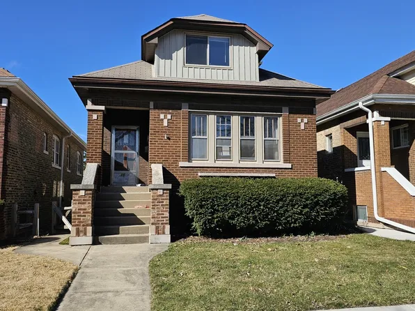 1520 Wesley Ave, Berwyn, IL 60402