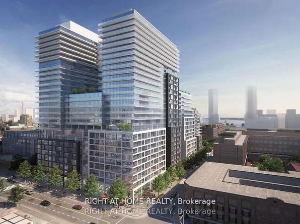 135 Lower Sherbourne St, Toronto, ON
