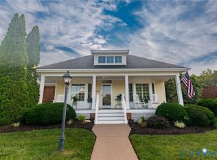 2137 Old Homestead Pl, Powhatan, VA 23139