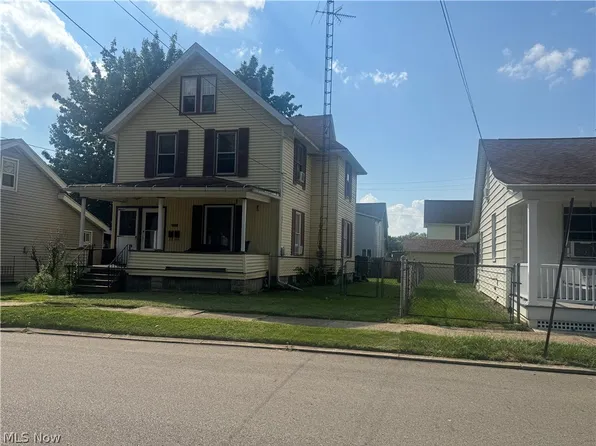 837 Parkview St NE, Massillon, OH 44646