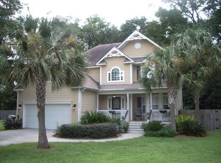 900 Longwood Ln, Charleston, SC 29412