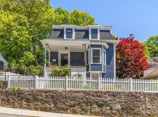 143 Tremont St, Malden, MA 02148