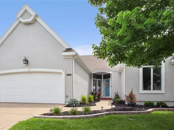 12301 England St, Overland Park, KS 66213