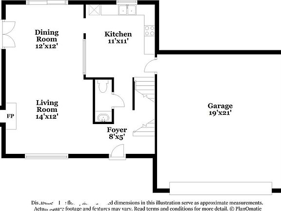 2nd image of 7515 Kittansett Ln