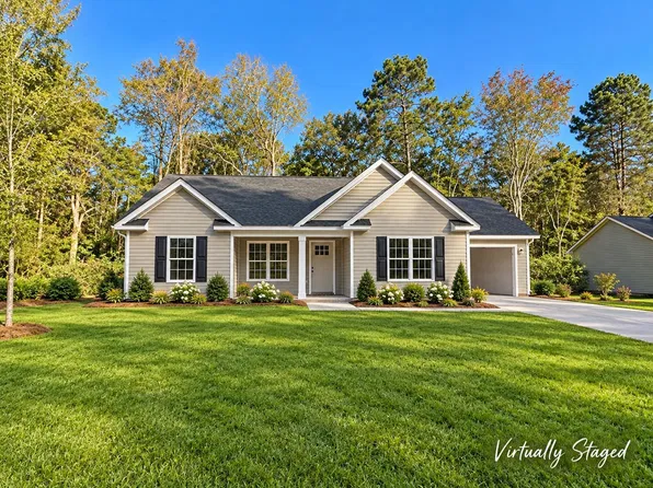 1881 Alford Rd. Lot 1, Conway, SC 29527