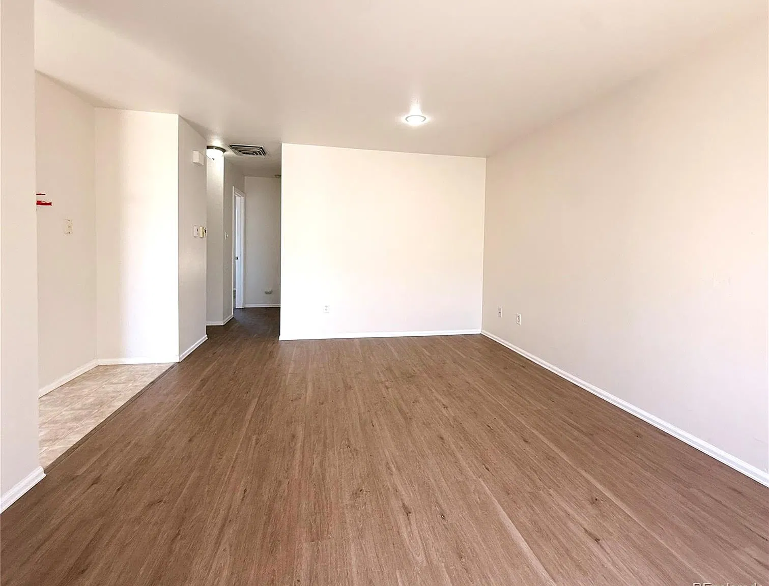 2 bed, 1.0 bath, 768 sqft, $1,295 — Photo 4