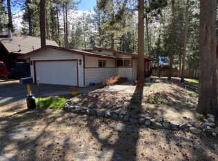 1090 Oak Ave, South Lake Tahoe, CA 96150