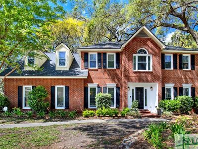 5 Wigmore Cir, Savannah, GA, 31410