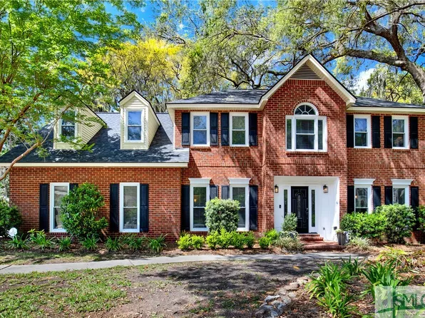 5 Wigmore Circle, Savannah, GA 31410