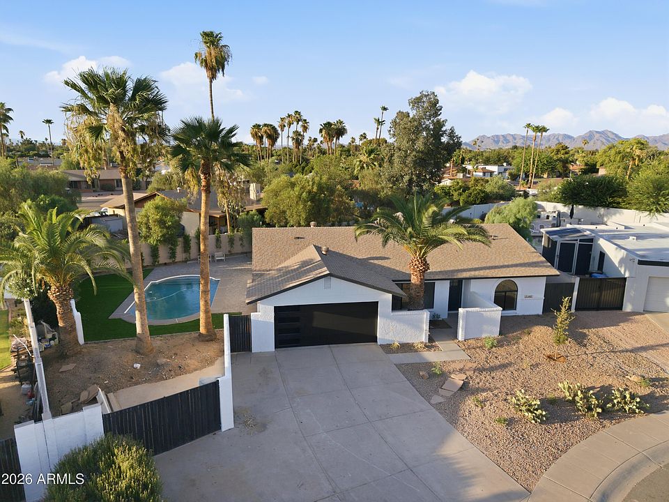 1st image of 4912 E COLUMBINE Drive