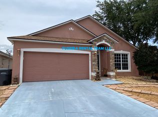310 Graystone Blvd, Davenport, FL 33837