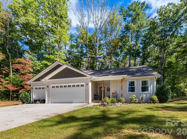 850 Mountain Haven Dr, Mars Hill, NC 28754