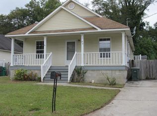 196 Ward St, Macon, GA 31204