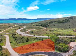 964 S Crossed Arrows Cir, Garden City, UT 84028