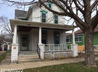 213 Neil St, Sandusky, OH 44870