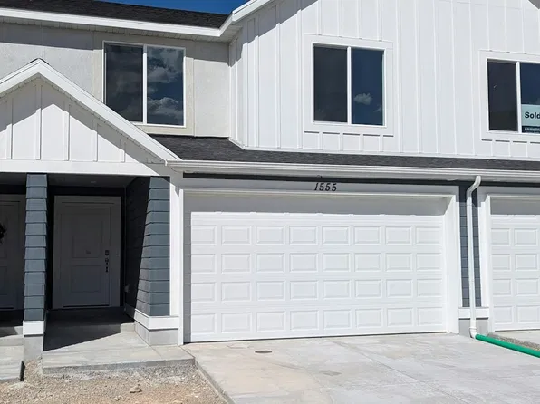 1555 S Windy Ridge Dr, Spanish Fork, UT 84660