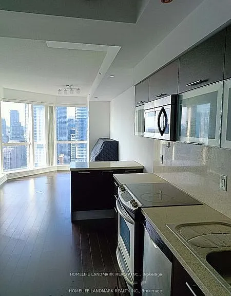 386 Yonge St #4616 — Photo 10