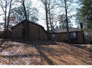 4933 Pebble Beach Dr, Raleigh, NC 27616