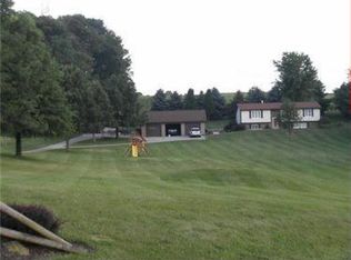 91 Walnut, Mt. Pleasant, PA 15057