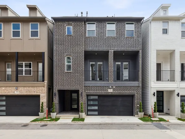 2468 Carmelita St, Dallas, TX 75212