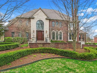 4956 Crestone Way, Rochester, MI, 48306