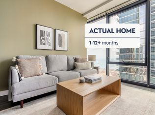 1234 S Michigan Ave FLOOR 27-ID1048, Chicago, IL 60605